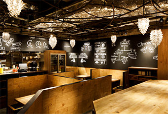 渋谷橋キッチン