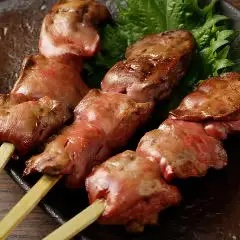 【2.5時間飲み放題付】◆◇プレミアムコース◇◆厳選☆希少人気メニューの旨鶏づくしで至福の満腹☆!!