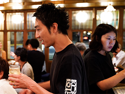 手羽唐・串焼き64ハウスのイメージ4