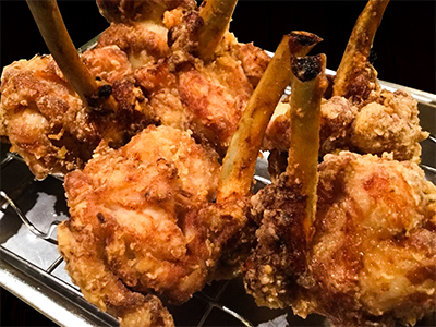 手羽唐・串焼き64ハウスのイメージ5