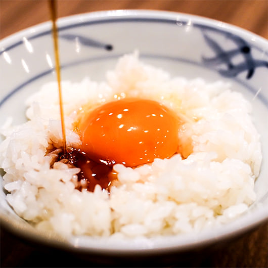 こだわりのT.K.G