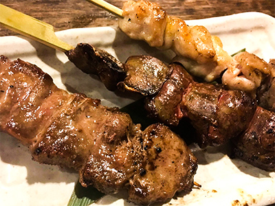 鶏ハウスのイメージ3