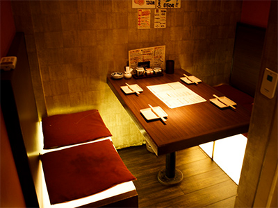 鶏ハウスのイメージ4