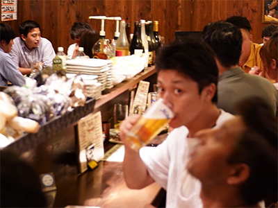 鶏ハウスのイメージ7