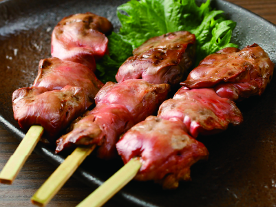 旨鶏家 ブリッジーズ