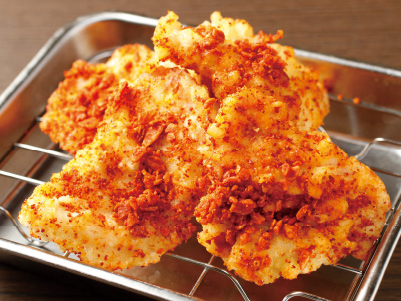 旨鶏家 ブリッジーズ