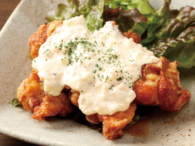 旨鶏家 ブリッジーズ