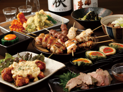 旨鶏家 ブリッジーズ