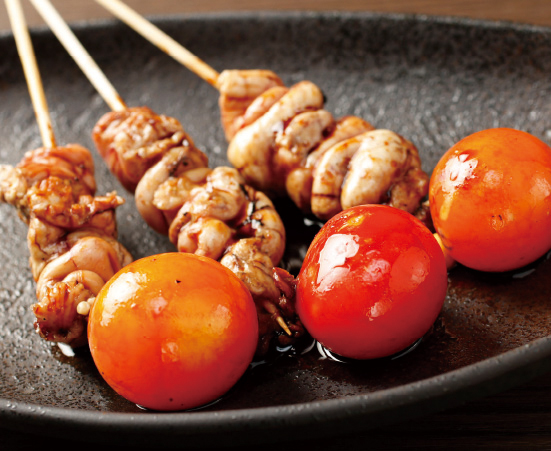 新鮮なのは当たり前!旨鶏家 ブリッジーズの数量限定希少部位