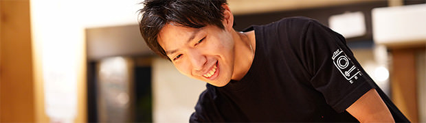 Kitchen Staffのイメージ