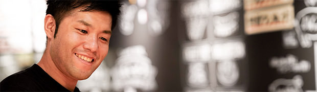 Store Managerのイメージ