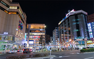 恵比寿にこだわったエリア出店でメリットがたくさん!