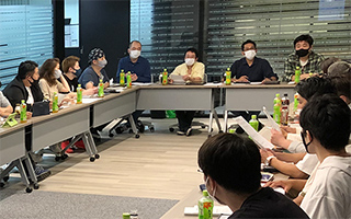 ステップアップや昇級・昇格もしっかり。