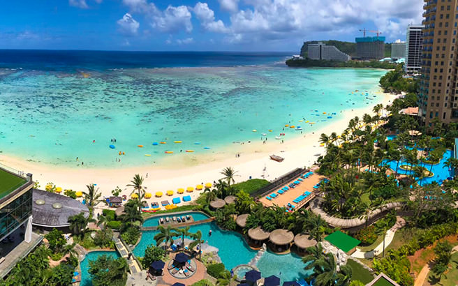 社内イベントが楽しい!社員旅行が結束を深める